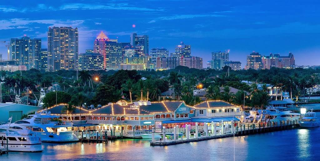 15th Street Fisheries | restaurant | 1900 SE 15th St, Fort Lauderdale, FL 33316, USA | 9547632777 OR +1 954-763-2777