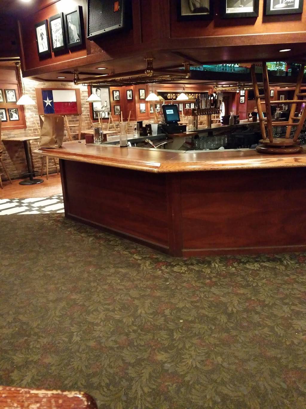 Logies | restaurant | 201 College Main, College Station, TX 77840, USA | 9796910190 OR +1 979-691-0190