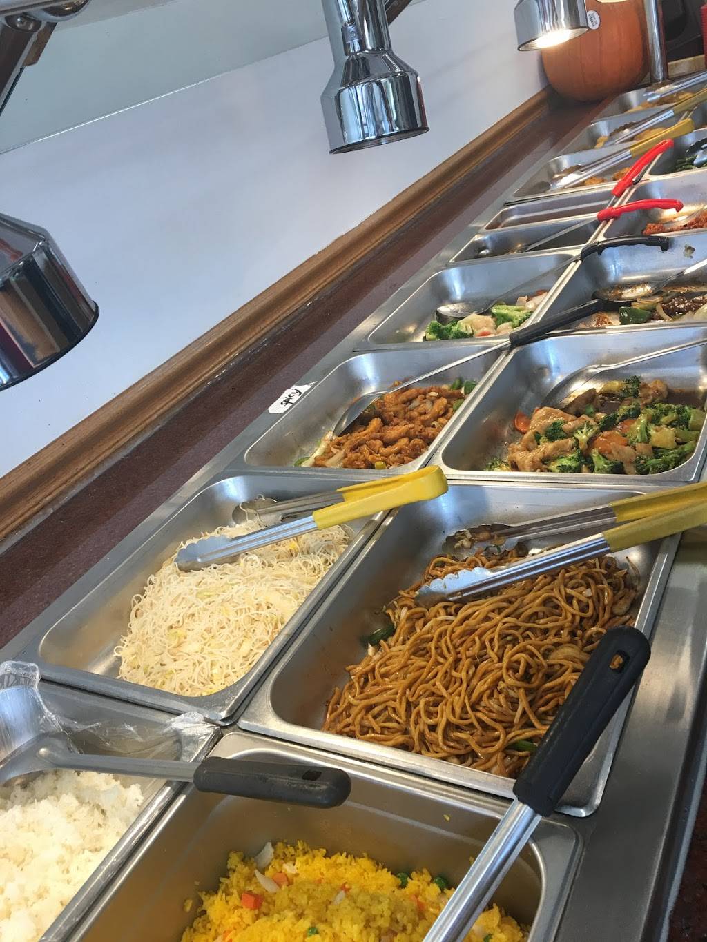 Great Wall Chinese | restaurant | 88 Portage St, Doylestown, OH 44230, USA | 3309910102 OR +1 330-991-0102