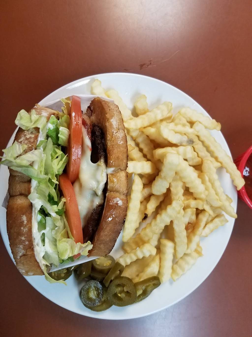 Kuntry Korner | restaurant | 103344 I-37, Pleasanton, TX 78064, USA | 8305692050 OR +1 830-569-2050