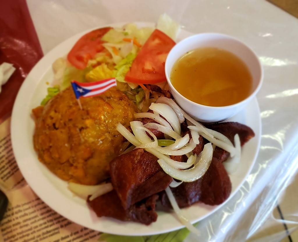 El Taino Bar and Restaurant | restaurant | 4347 University Blvd S, Jacksonville, FL 32216, USA | 9043741150 OR +1 904-374-1150