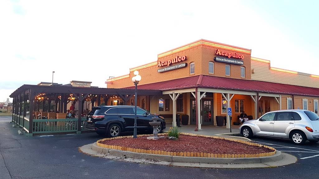 Acapulco | restaurant | 7484 Turfway Rd, Florence, KY 41042, USA | 8599185374 OR +1 859-918-5374