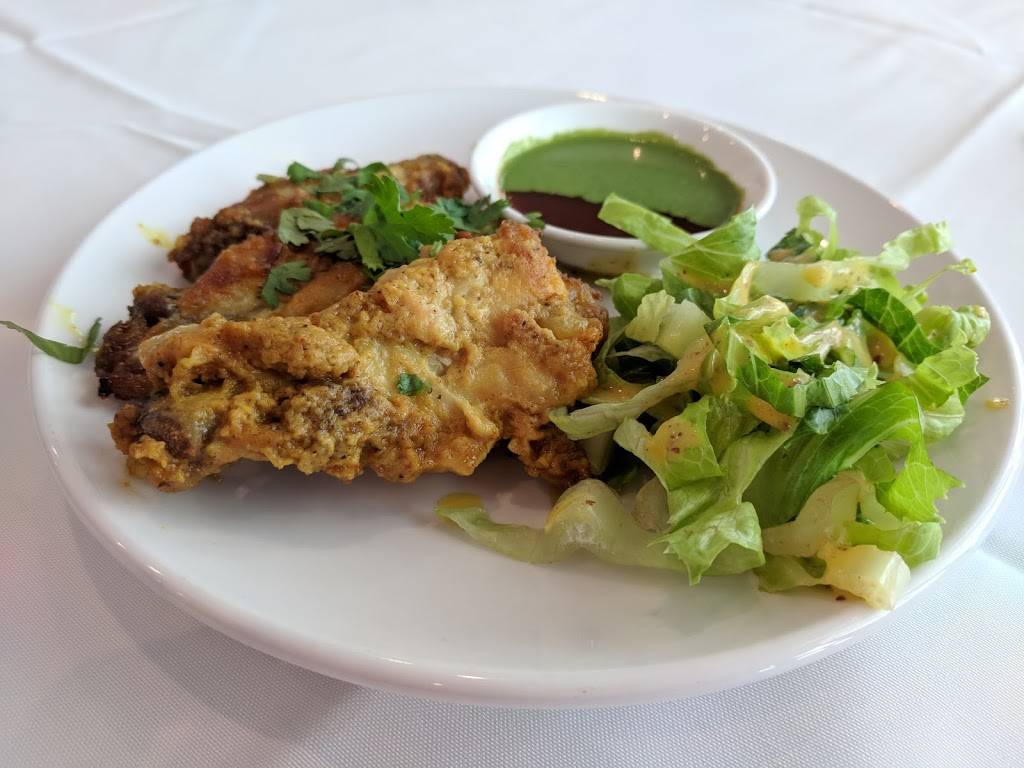 Maya Flavors of India | restaurant | 21200 St Andrews Blvd, Boca Raton, FL 33433, USA | 5617170999 OR +1 561-717-0999