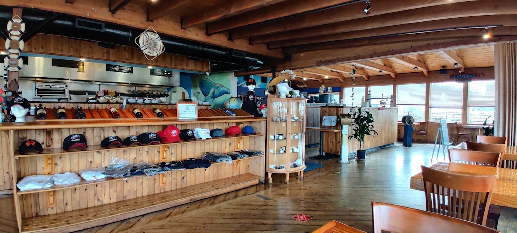 International C-food Market Restaurant | restaurant | 1498 Bay St, Florence, OR 97439, USA | 5419979646 OR +1 541-997-9646