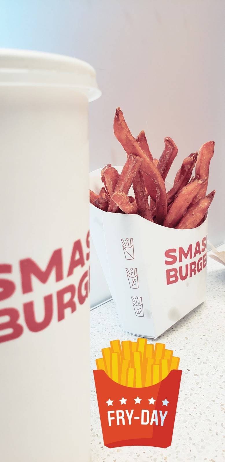 Smashburger | restaurant | 2939 Terminal Dr Cincinnati Northern Kentucky Intl Airport, Concourse A, Burlington, KY 41005, USA | 8597671059 OR +1 859-767-1059