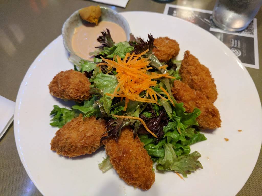 Osakaya Restaurant | restaurant | 1737 Post St, San Francisco, CA 94115, USA | 4159222728 OR +1 415-922-2728