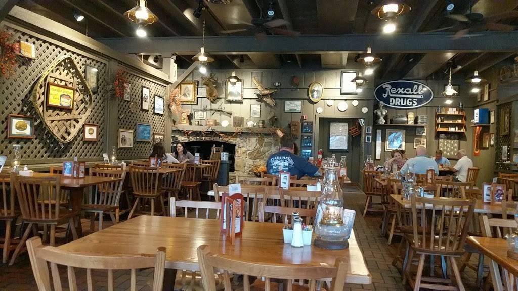 Cracker Barrel Old Country Store | restaurant | 800 Kings Hwy, Port Charlotte, FL 33980, USA | 9416244994 OR +1 941-624-4994