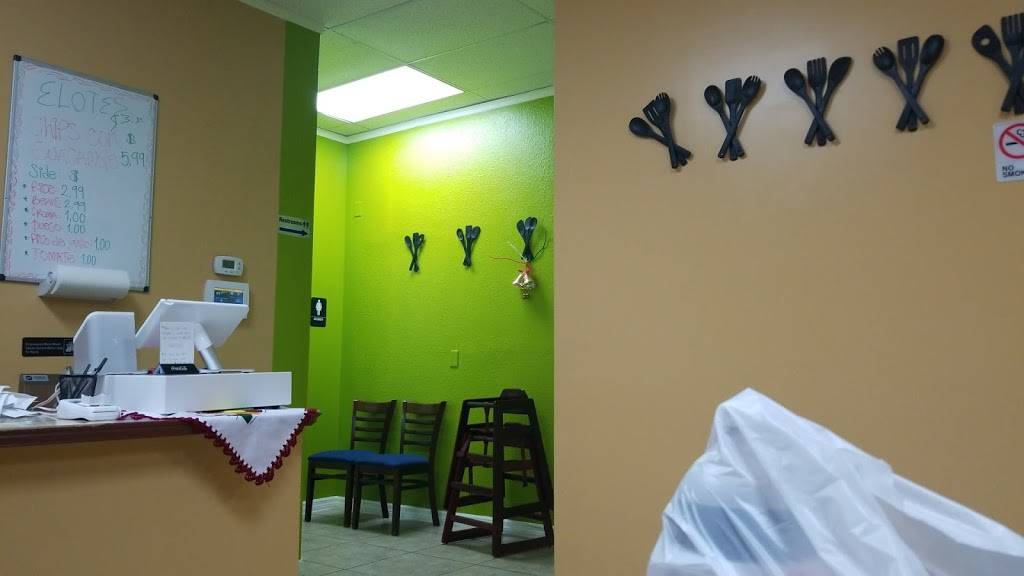 Tacos 4G inc | restaurant | 4349 W Waters Ave, Tampa, FL 33614, USA | 8133748059 OR +1 813-374-8059