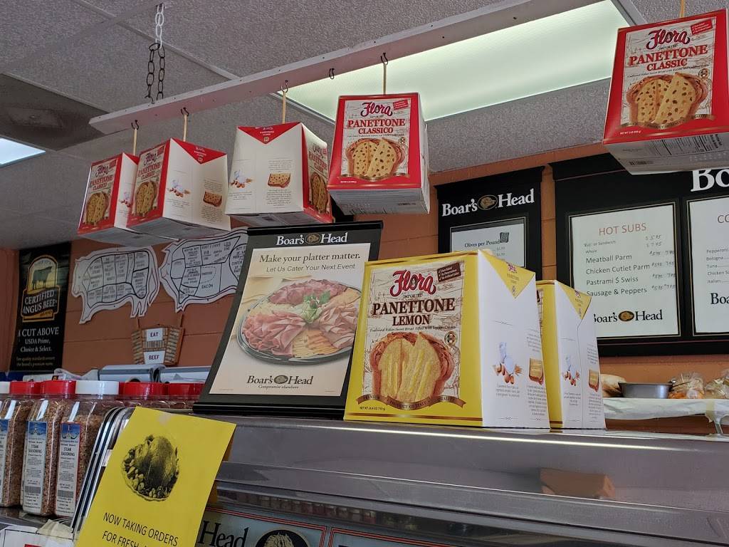 B & G Meats | bakery | 3805 Tamiami Trail C, Port Charlotte, FL 33952, USA | 9416245445 OR +1 941-624-5445