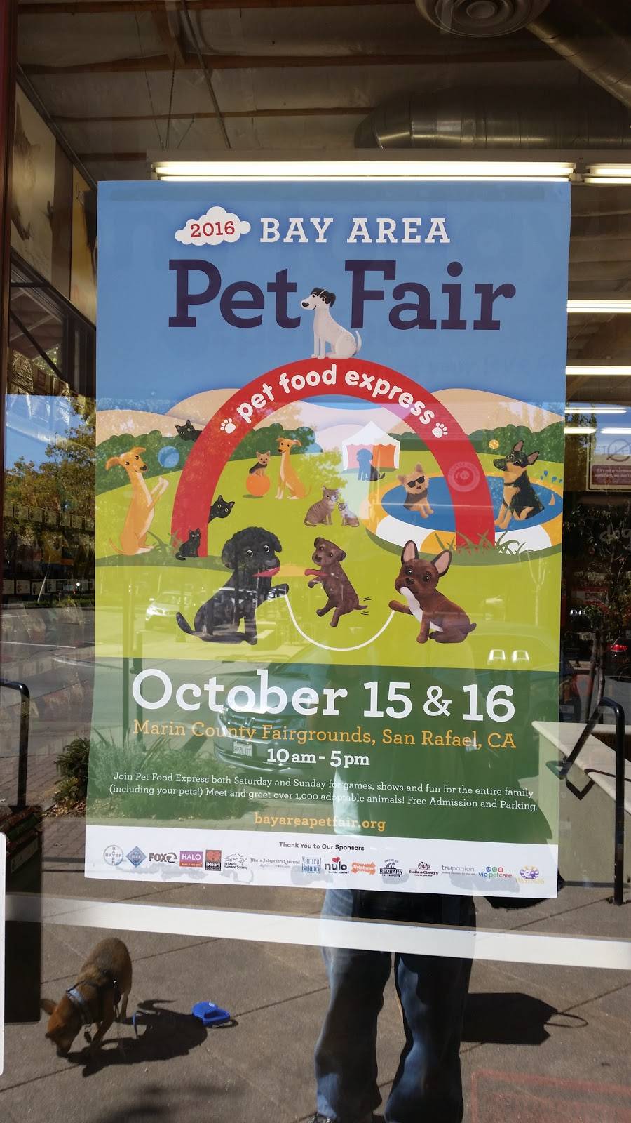 Panda Express | meal takeaway | 3608 Mt Diablo Blvd, Lafayette, CA 94549, USA | 9259620288 OR +1 925-962-0288