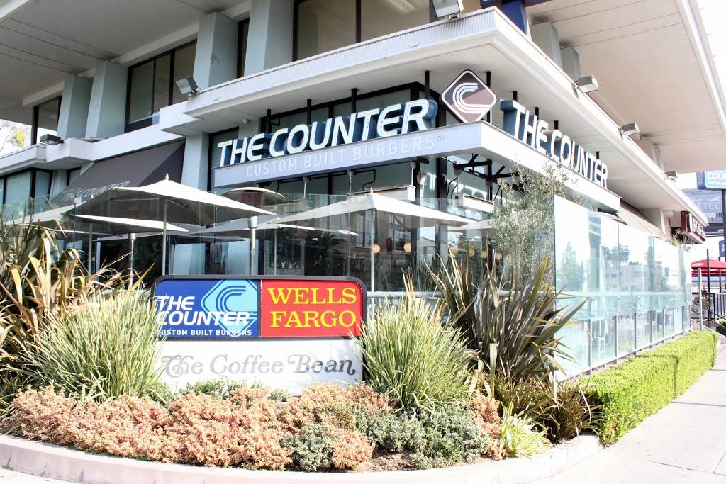 The Counter | restaurant | 7919 Sunset Blvd, Los Angeles, CA 90046, USA | 3234363844 OR +1 323-436-3844