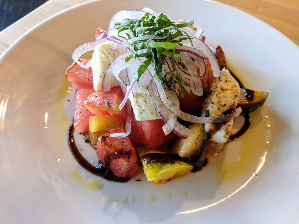 Hendrix Restaurant and Bar | restaurant | 32431 Golden Lantern, Laguna Niguel, CA 92677, USA | 9492481912 OR +1 949-248-1912