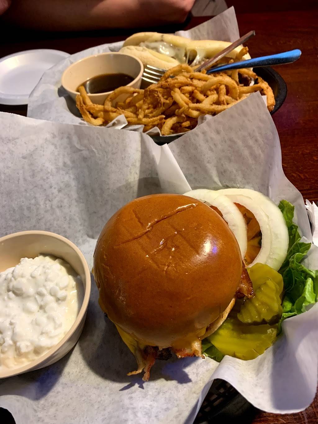 Yankee Clipper | restaurant | 312 SW Maple St #2915, Ankeny, IA 50023, USA | 5159649484 OR +1 515-964-9484