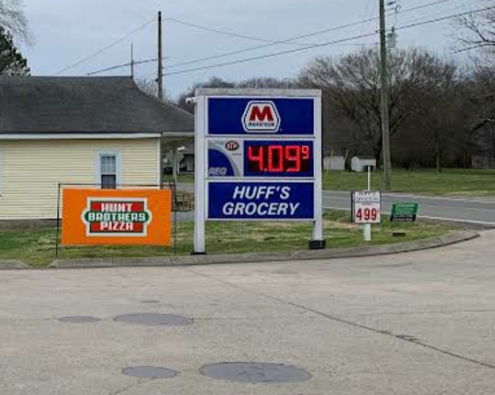 Hunt Brothers Pizza | meal takeaway | 5452 Carters Creek Pike, Thompsons Station, TN 37179, USA | 6157941035 OR +1 615-794-1035