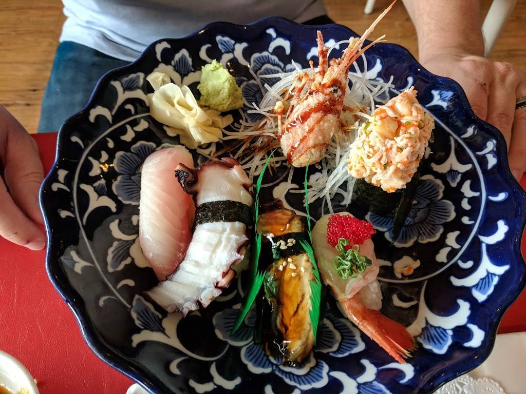 Ichiban | restaurant | 4414 Youree Dr, Shreveport, LA 71105, USA | 3182199900 OR +1 318-219-9900