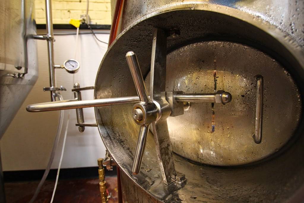 Good Times Brewing at The Mill House | restaurant | 233 Maxwell Ave, Greenwood, SC 29646, USA | 8643230321 OR +1 864-323-0321