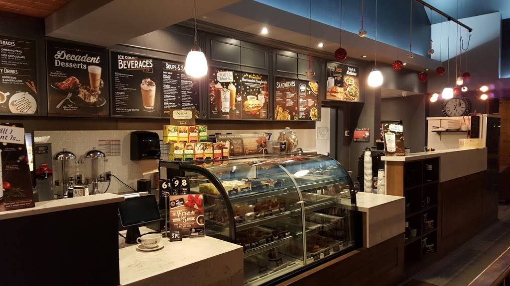 Coffee Culture Café & Eatery | cafe | 1220 Eglinton Ave W, Mississauga, ON L5V 1N3, Canada | 9058130330 OR +1 905-813-0330