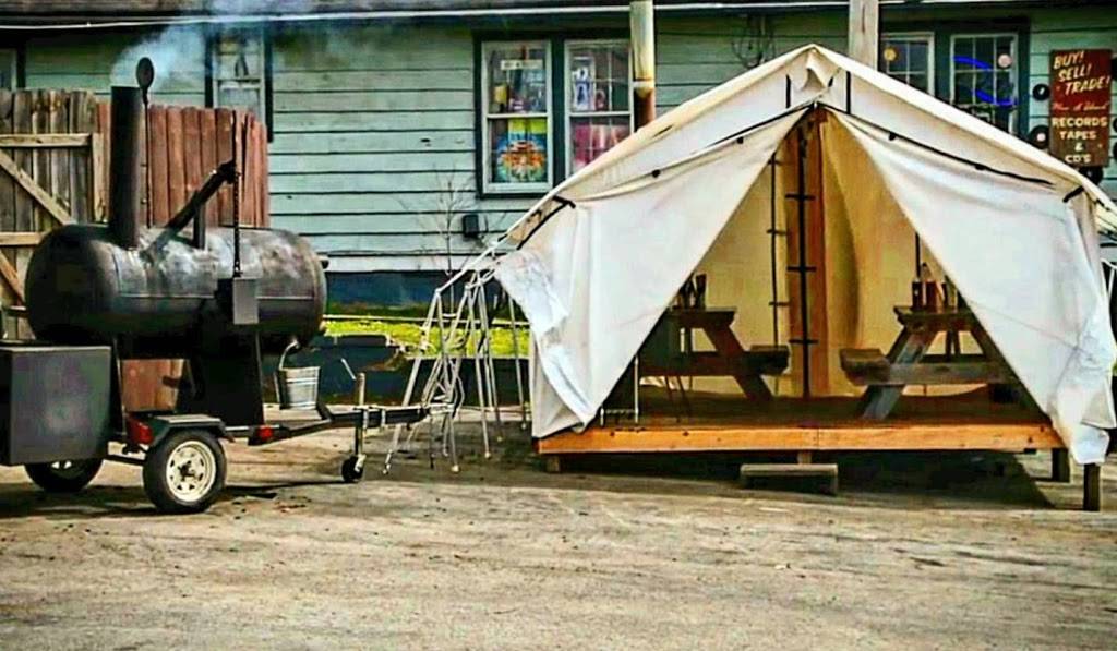 The Gambling Stick | restaurant | 501 Gallatin Ave, Nashville, TN 37206, USA | 6155219742 OR +1 615-521-9742