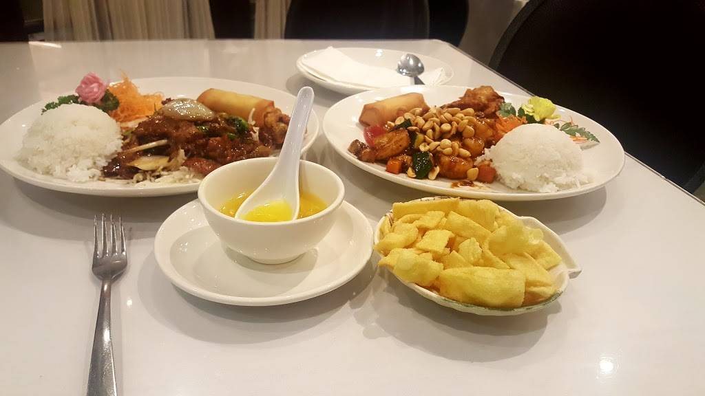 Happy Valley Seafood | restaurant | 5495 Jimmy Carter Blvd, Norcross, GA 30093, USA | 6782180888 OR +1 678-218-0888