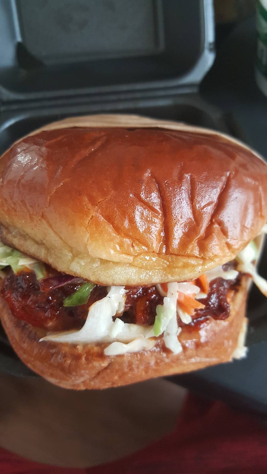 Belly Bombz Korean Inspired Chicken | restaurant | 467 E Silverado Ranch Blvd #125, Las Vegas, NV 89183, USA | 7024876143 OR +1 702-487-6143