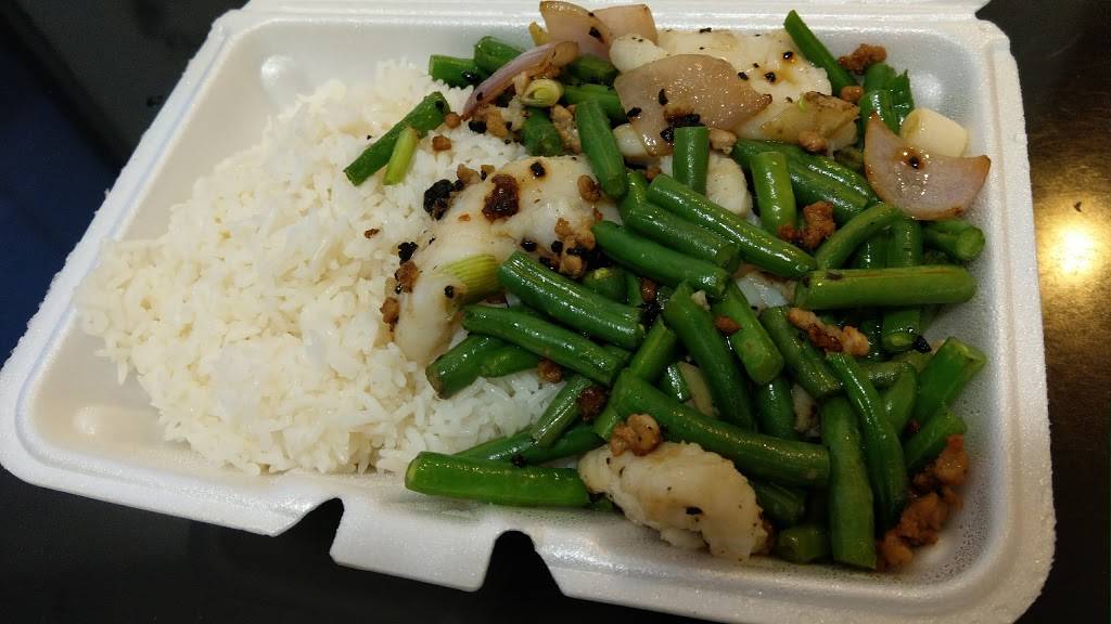 Double Ben Cafe | restaurant | 7901 17th Ave, Brooklyn, NY 11214, USA | 3475548237 OR +1 347-554-8237