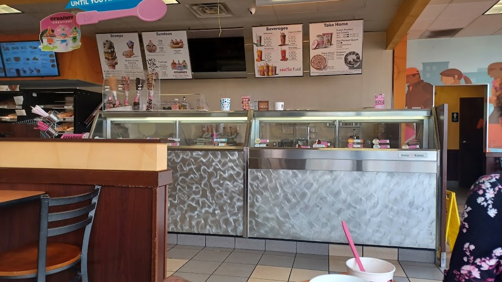 Baskin Robbins | bakery | 801 E Dundee Rd, Palatine, IL 60074, USA | 8473596599 OR +1 847-359-6599