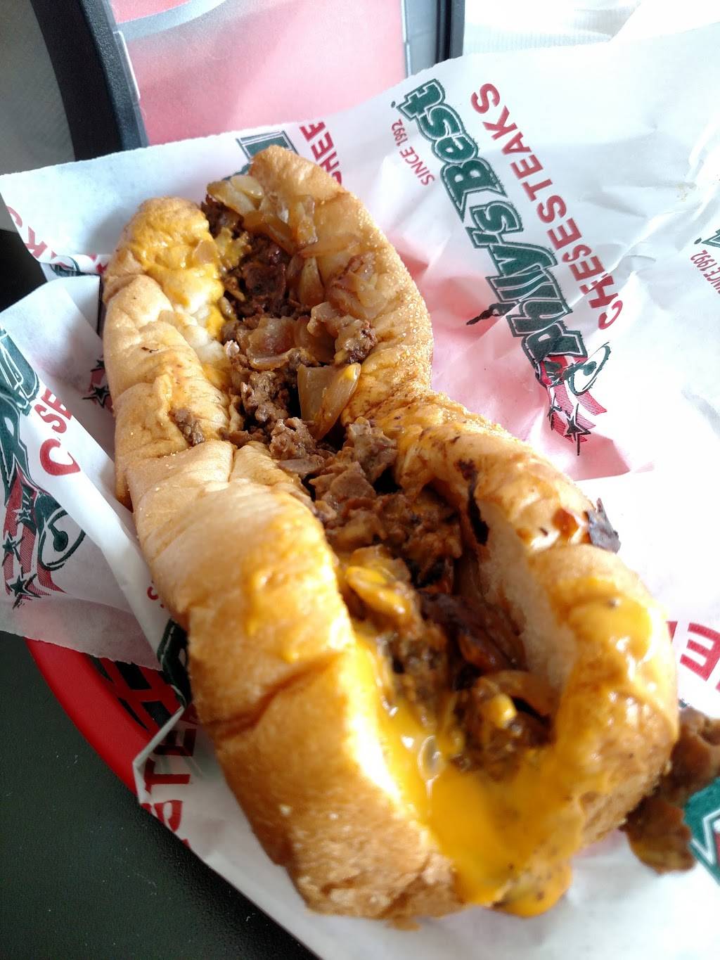 Phillys Best | meal takeaway | 1419 W Olive Ave, Burbank, CA 91506, USA | 8188408700 OR +1 818-840-8700