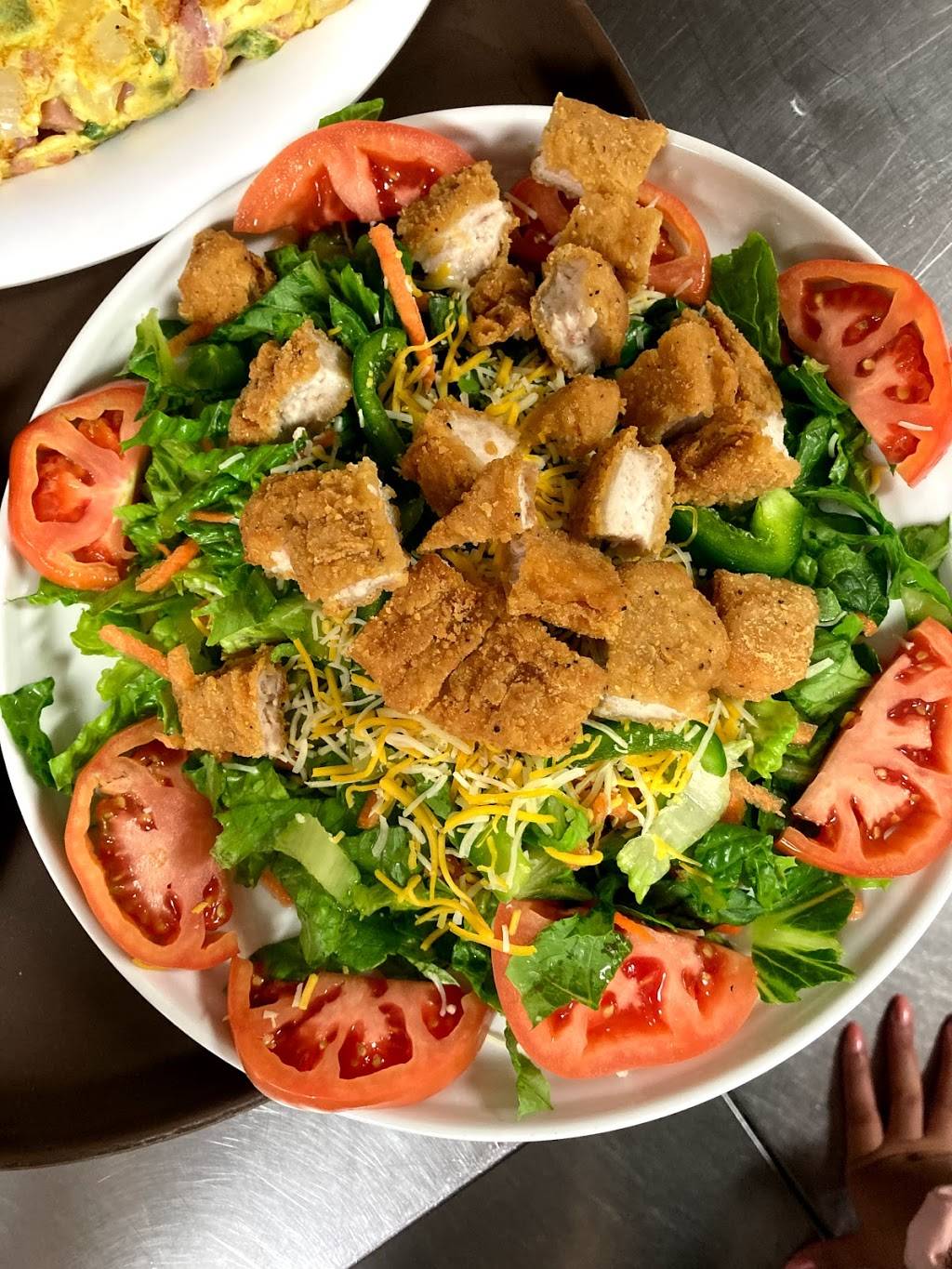 Breakfast & Lunch | restaurant | 67051 Whitestown Pkwy, Zionsville, IN 46077, USA | 3173442222 OR +1 317-344-2222