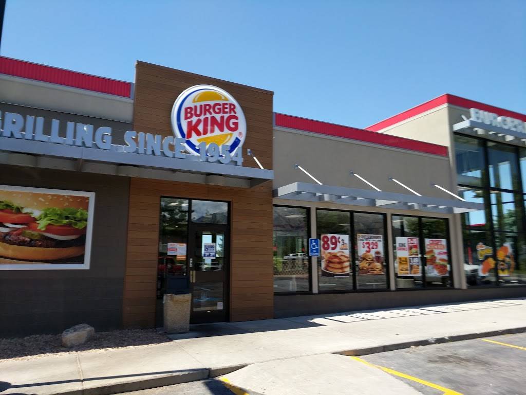 Burger King | restaurant | 7810 1300 E, Sandy, UT 84094, USA | 8012560377 OR +1 801-256-0377