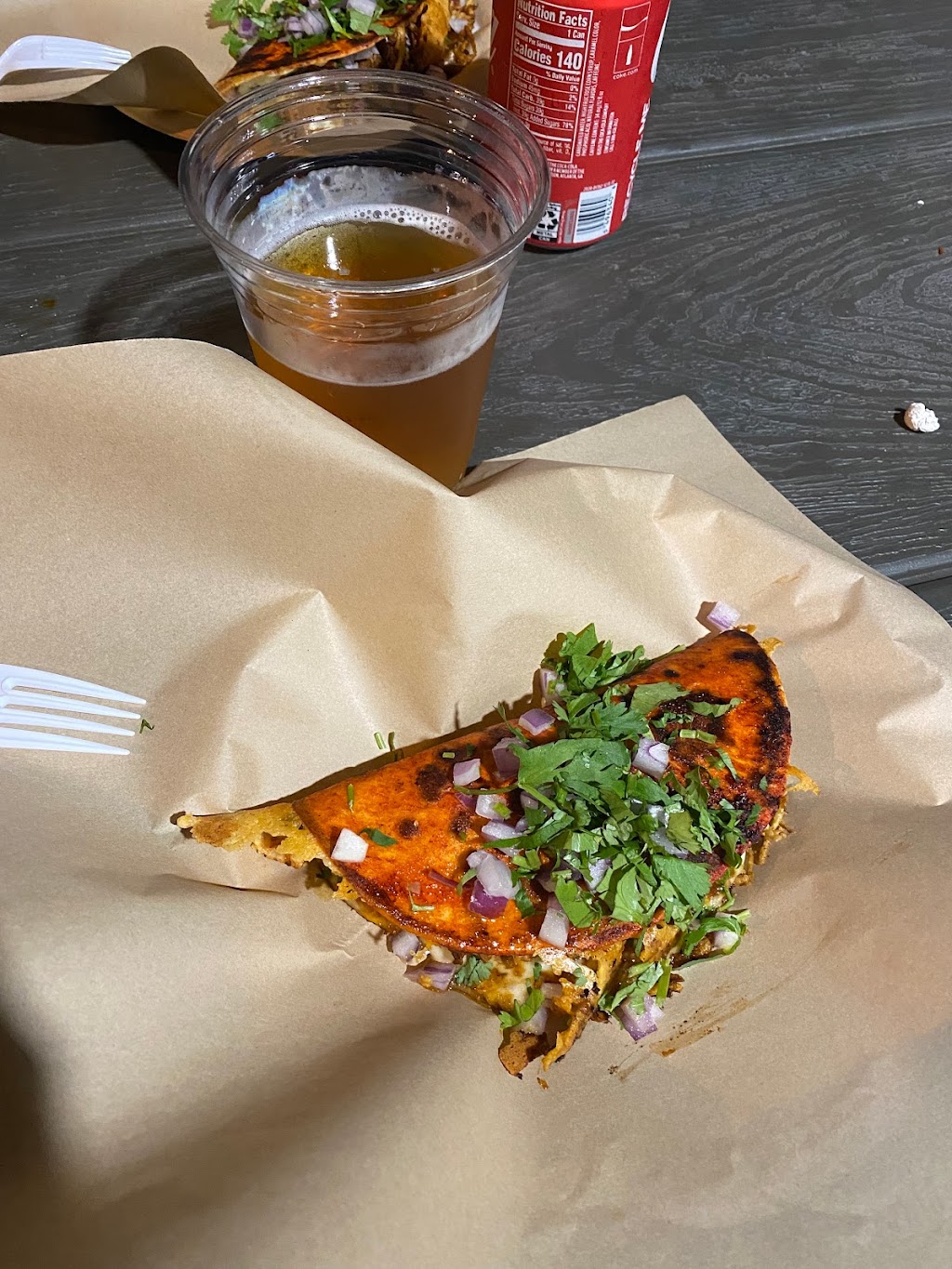 Cocina con Flow | restaurant | 10697 SW 56th St, Miami, FL 33165, USA | 7867307302 OR +1 786-730-7302