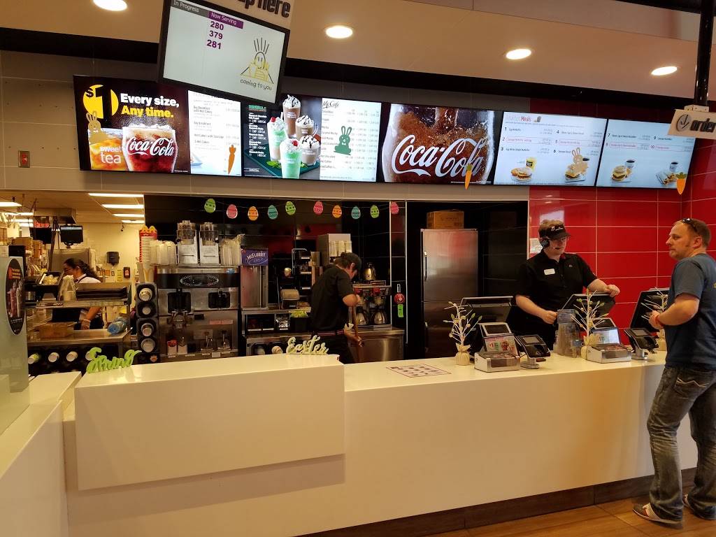 McDonalds | cafe | 1525 W Elliot Rd, Tempe, AZ 85284, USA | 4806361044 OR +1 480-636-1044