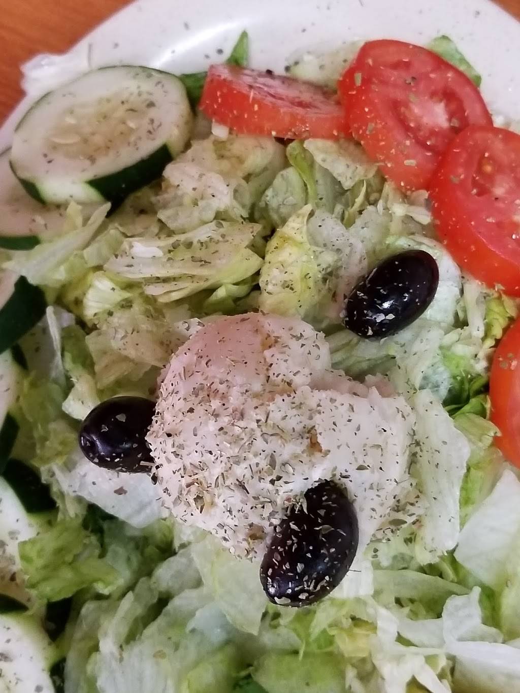 Queens Pizza ToGo | restaurant | 3436 Tampa Rd, Palm Harbor, FL 34684, USA | 7274743797 OR +1 727-474-3797