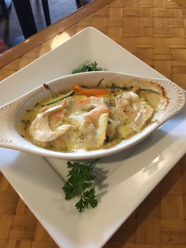 Continental Flambe | restaurant | 936 E New Haven Ave, Melbourne, FL 32901, USA | 3213726002 OR +1 321-372-6002