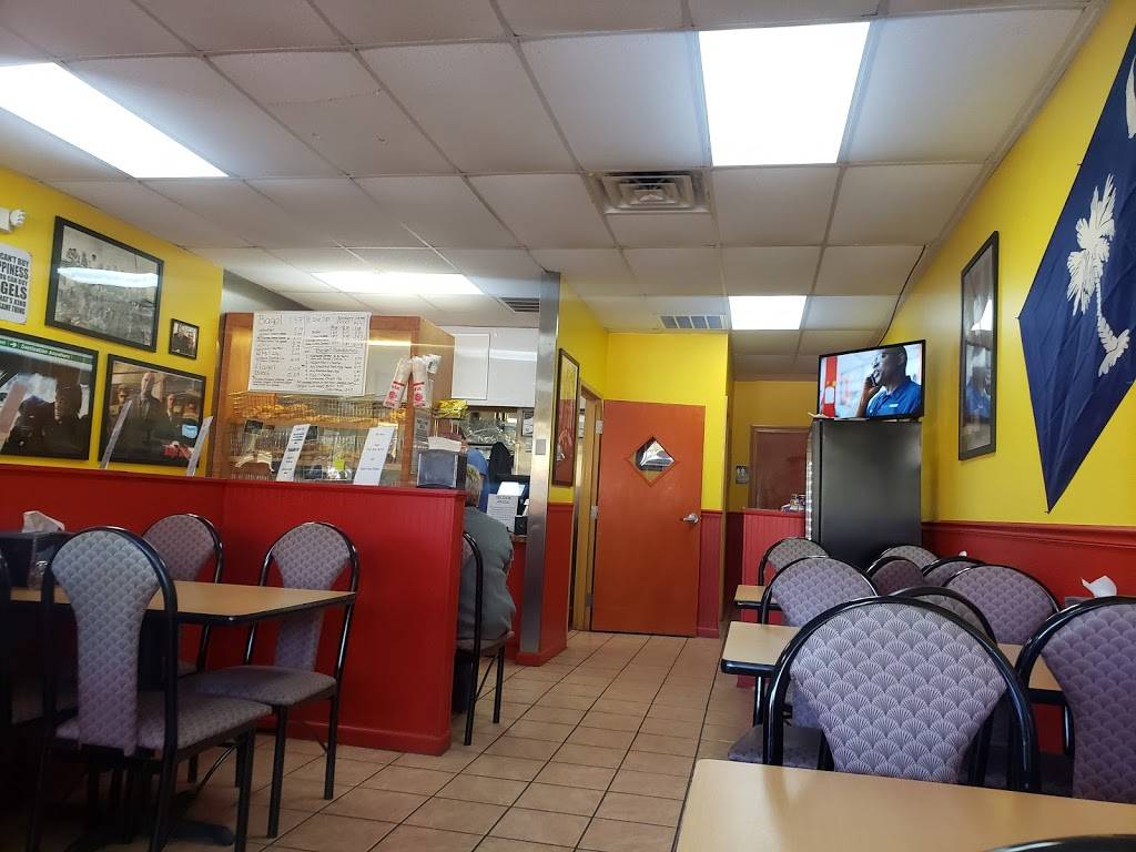 Jersey Bagel Brothers | restaurant | 1340 N Pleasantburg Dr, Greenville, SC 29607, USA | 8644517349 OR +1 864-451-7349