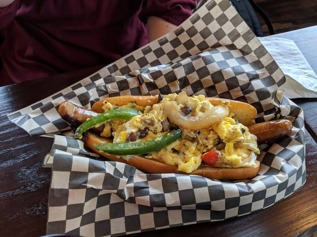 Olympia Provisions Public House | restaurant | 3384 SE Division St, Portland, OR 97202, USA | 5033842259 OR +1 503-384-2259