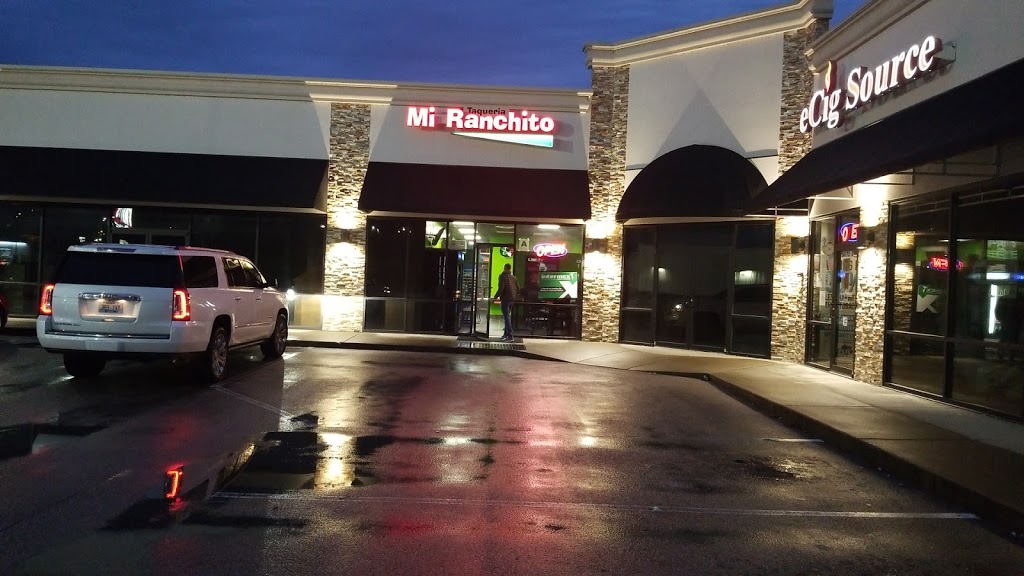 Mi Rancho Taqueria | restaurant | 2601 W Parrish Ave, Owensboro, KY 42301, USA | 2702404716 OR +1 270-240-4716