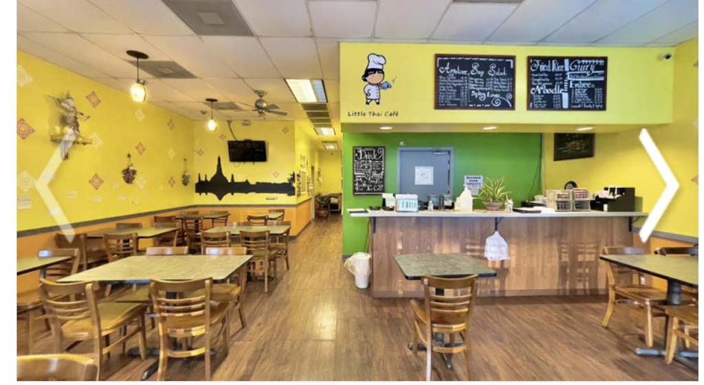 Little Thai Cafe | restaurant | 12002 Richmond Ave., Houston, TX 77082, USA | 8326178811 OR +1 832-617-8811