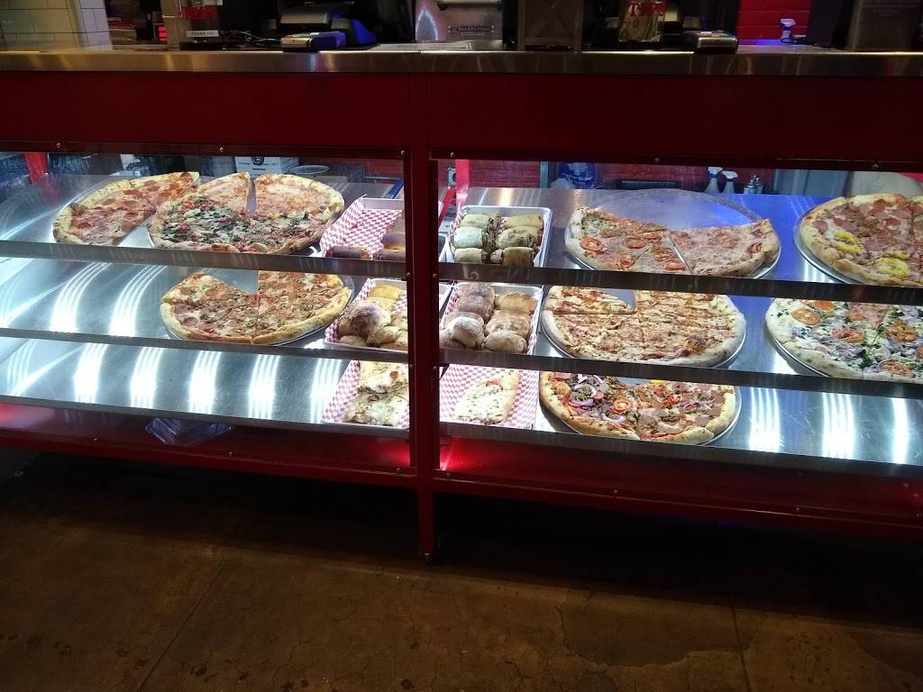 Roppolos Pizzeria West Campus | restaurant | 2604 Guadalupe St Ste A, Austin, TX 78705, USA | 5122652121 OR +1 512-265-2121