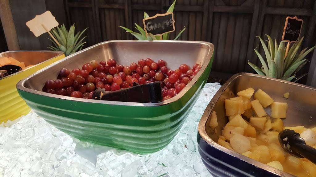 Tusker House Restaurant | restaurant | Disneys Animal Kingdom Theme Park, Kissimmee, FL 34747, USA | 4079393463 OR +1 407-939-3463