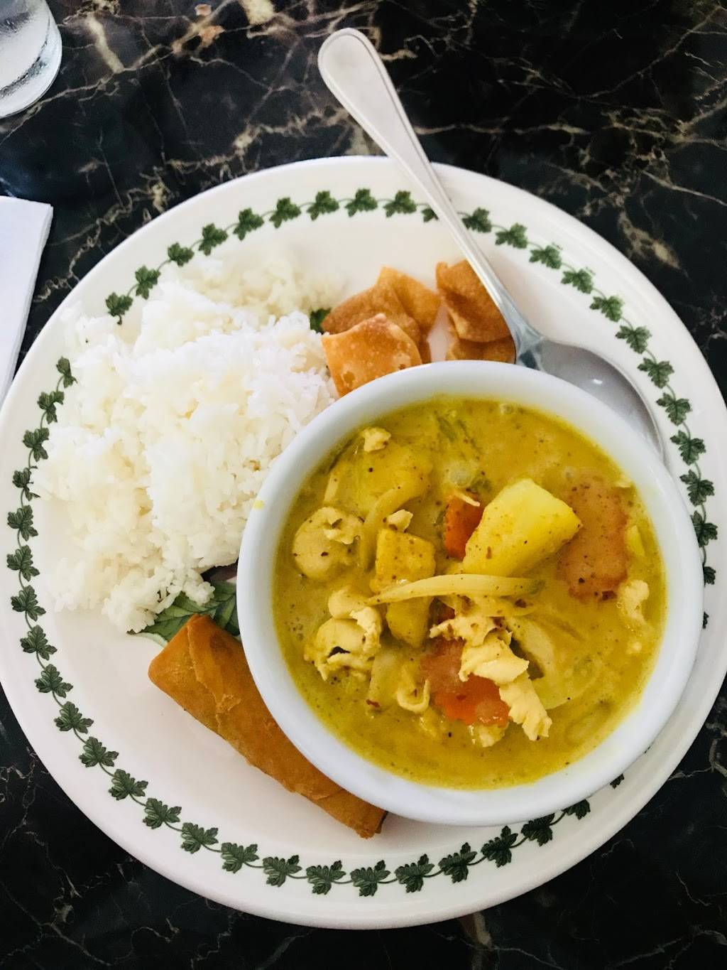 Thai Long-An | restaurant | 4447 N 7th Ave, Phoenix, AZ 85013, USA | 6023744430 OR +1 602-374-4430