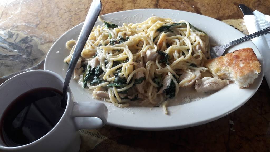 Nonna Tata | restaurant | 1400 W Magnolia Ave, Fort Worth, TX 76104, USA | 8173320250 OR +1 817-332-0250