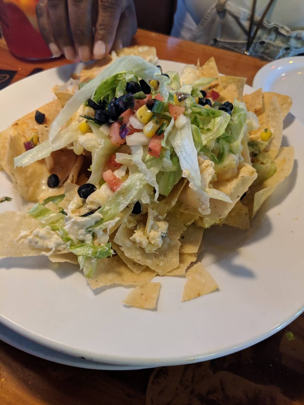 Joes Crab Shack | restaurant | 3825 I-10, Beaumont, TX 77705, USA | 4098424433 OR +1 409-842-4433