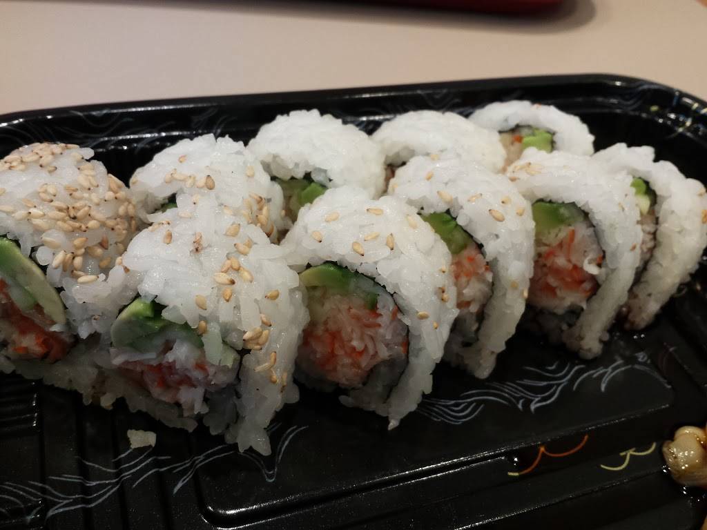 Sarku Japan Teriyaki & Sushi Express | restaurant | 210 Springfield Avenue Space# B, Marketplace, 104 Springfield Ave, Newark, NJ 07103, USA | 9736450002 OR +1 973-645-0002