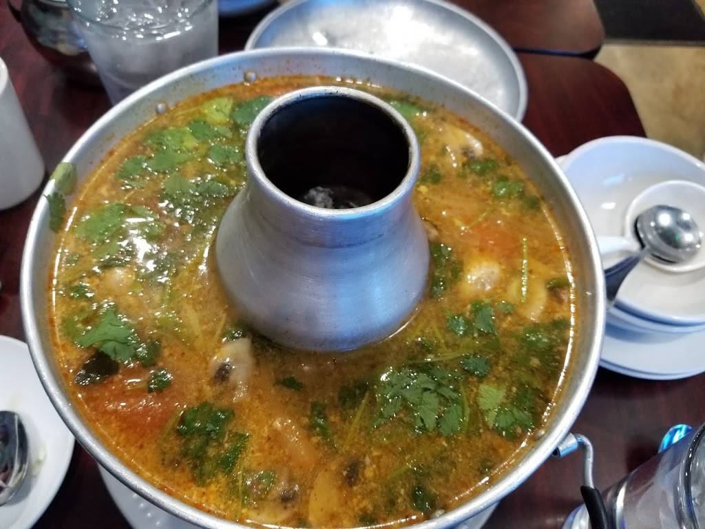 Thai Cafe | restaurant | 1041 Broad Ripple Ave, Indianapolis, IN 46220, USA | 3177221008 OR +1 317-722-1008