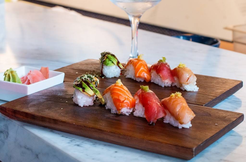 Dallas Fish Market | restaurant | 1501 Main St, Dallas, TX 75201, USA | 2147443474 OR +1 214-744-3474