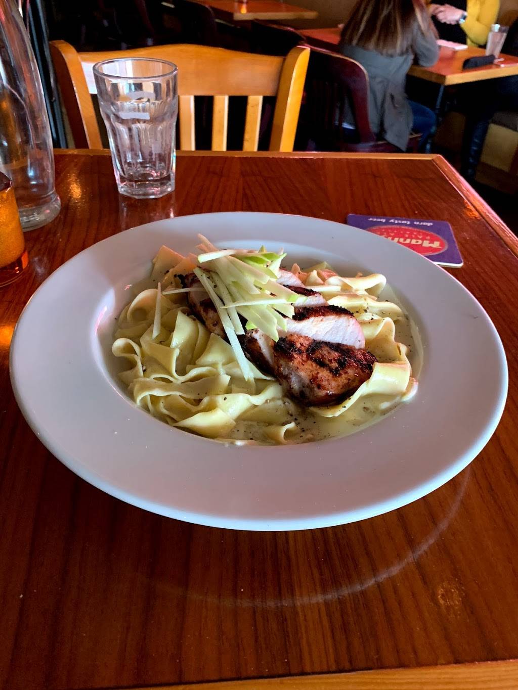 Sidestreet Kitchen & Bar | restaurant | 717 SW 148th St, Seattle, WA 98166, USA | 2064025428 OR +1 206-402-5428