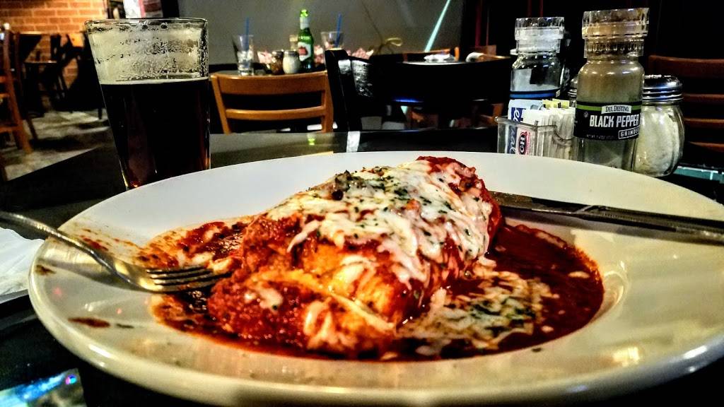 Lil Nicks Pizza | restaurant | 5016 Kipling St, Wheat Ridge, CO 80033, USA | 3034214265 OR +1 303-421-4265