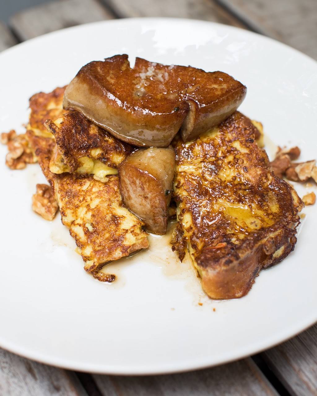 Faun | restaurant | 606 Vanderbilt Ave, Brooklyn, NY 11238, USA | 7185766120 OR +1 718-576-6120