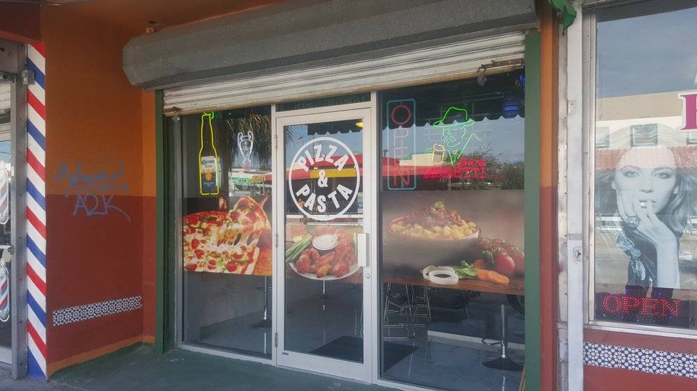 Il Italiano Restaurant | meal delivery | 1120 W Flagler St, Miami, FL 33130, USA | 3054561275 OR +1 305-456-1275