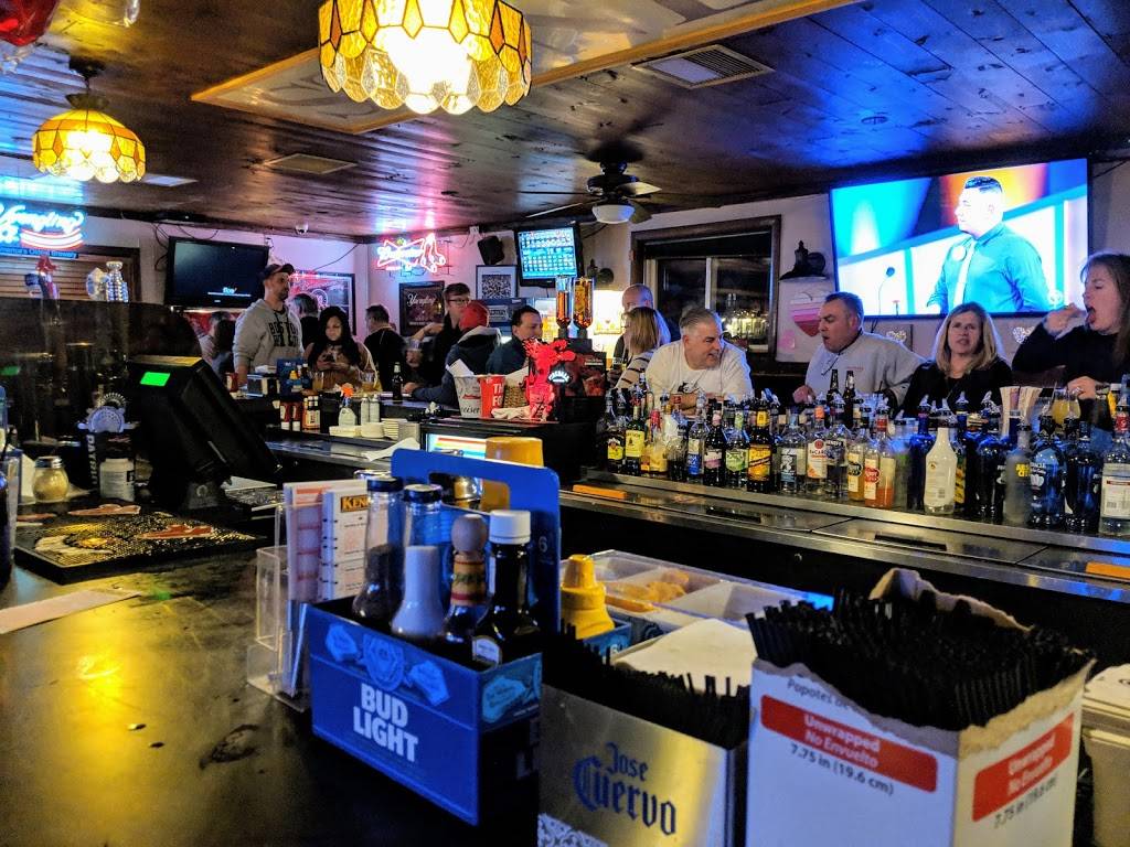 Buddy’s Union Villa | restaurant | 190 Washington St, North Easton, MA 02356, USA | 5082382625 OR +1 508-238-2625